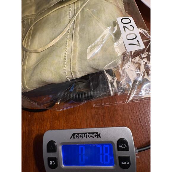 ANN TAYLOR Lime Green Silk Dress Size 4 Spaghetti Straps Coquette Wedding Pastel - Picture 15 of 15